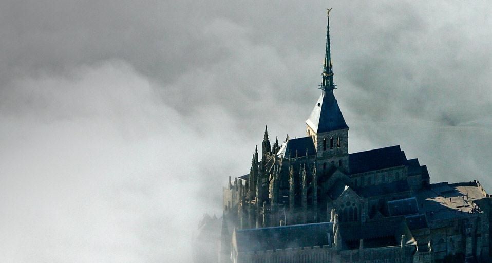 MistyMontSaintMichel