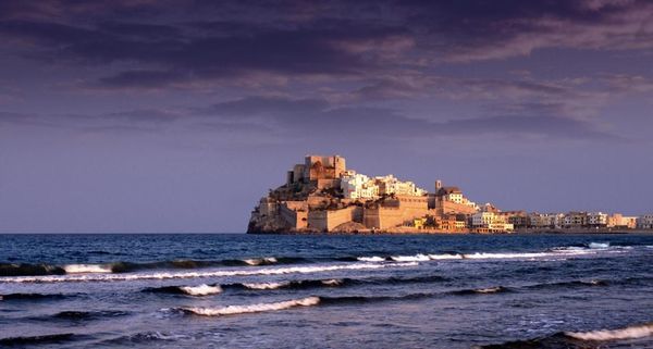 Castellon de la Plana, Spain