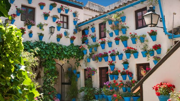 Córdoba, Andalucía, España