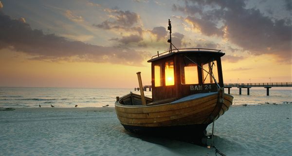 Usedom