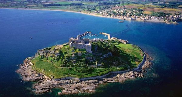 StMichaelsMount