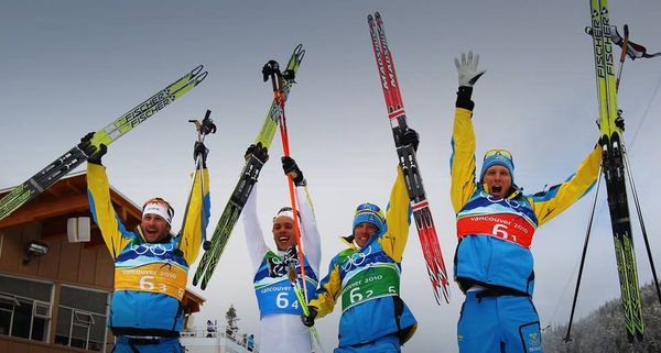 CrossCountryGold