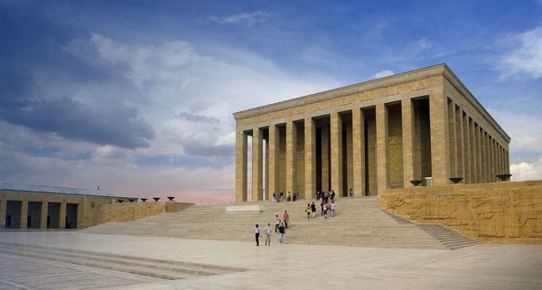 Anitkabir