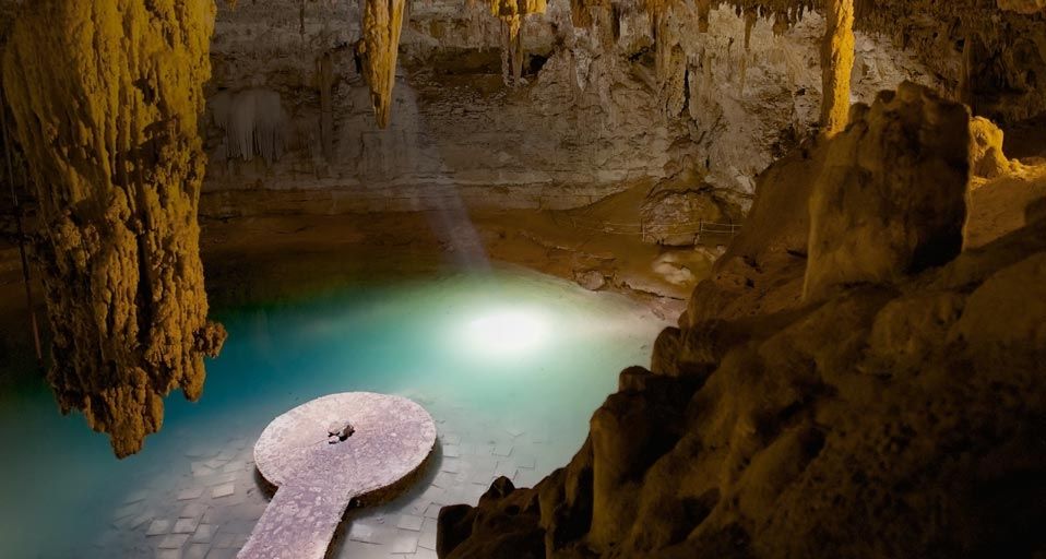MexicoCave