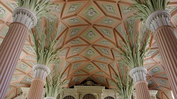 Nikolaikirche, Leipzig, Sachsen, Deutschland