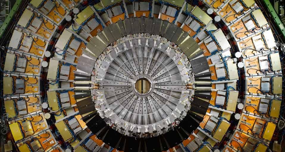 HadronCollider