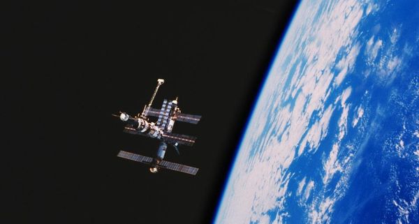 MirSpaceStation