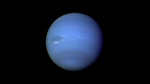 Neptune (© NASA/JPL)(Bing France)