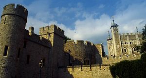 A close-up of the Tower of London, London -- Creatas/age fotostock &copy; (Bing United Kingdom)