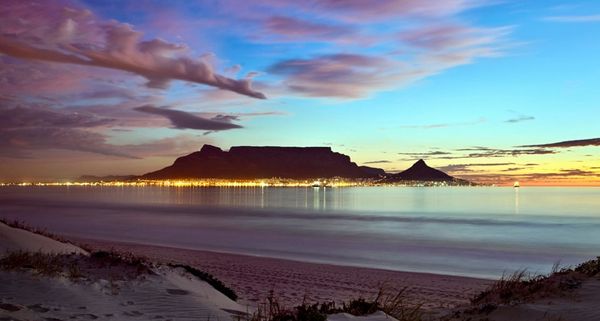 TableMountain