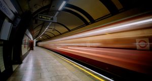 Mornington Crescent Underground Station, London -- Jonathan Knowles/Getty Images &copy; (Bing United Kingdom)