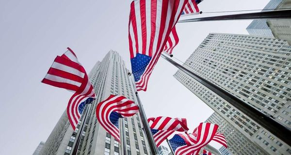 NYFlags