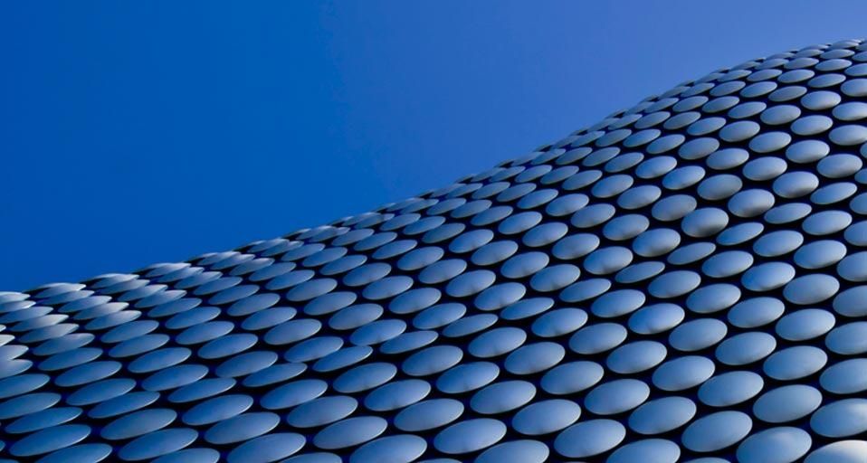 BullringBirmingham
