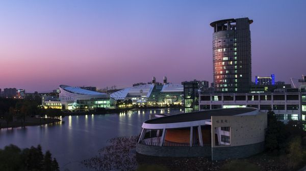 浙江大学
