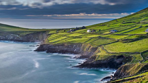 Slea Head, County Kerry, Ireland
