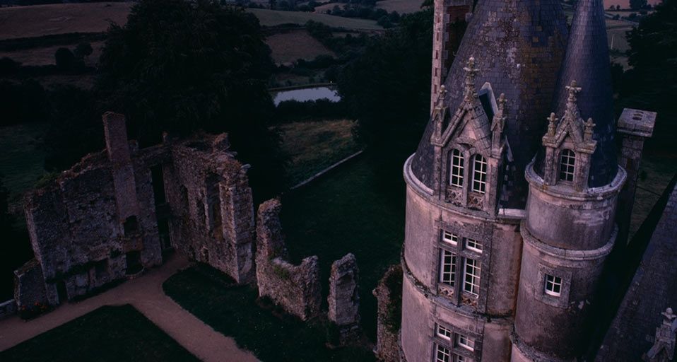 LaFlocelliereCastle