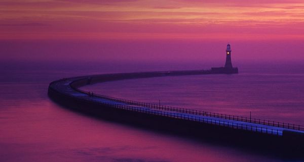 RokerPier