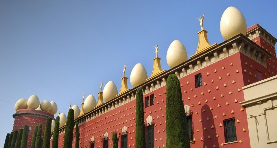 DaliMuseum