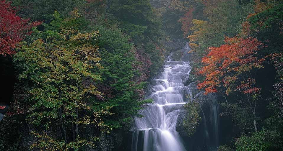 Ryuzunotaki