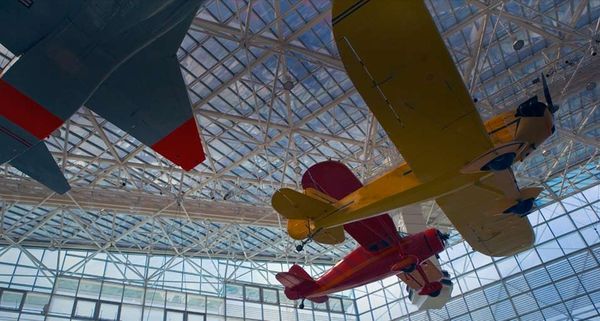 MuseumofFlight