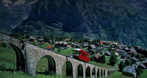 Berner Alps, Germany -- Jose Fuste Raga/Mauritius/Photolibrary &copy; (Bing United States)