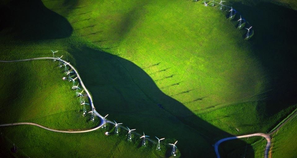 WindTurbines