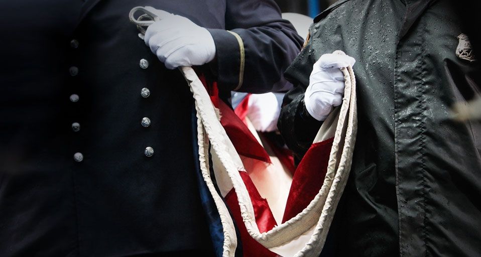 FirefightersFlag