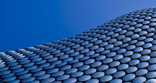 BullringBirmingham