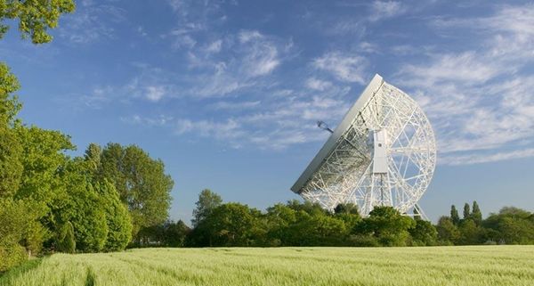 JodrellBank