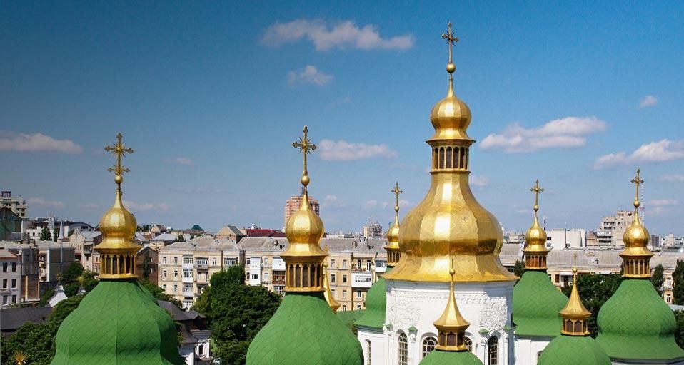 SaintSophia