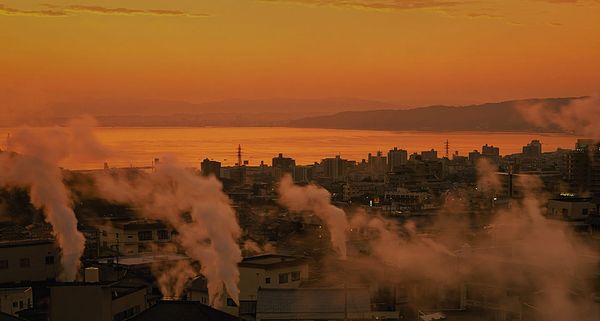 KannawaHotSpring
