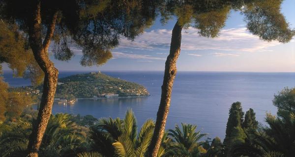 SaintJeanCapFerrat
