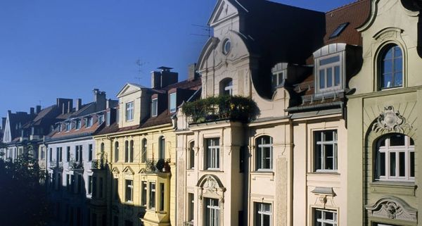 Glockenbachviertel