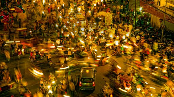 Hanoi, Vietnam