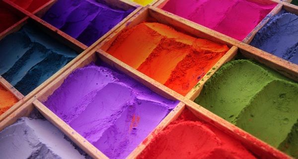 KathmanduColors