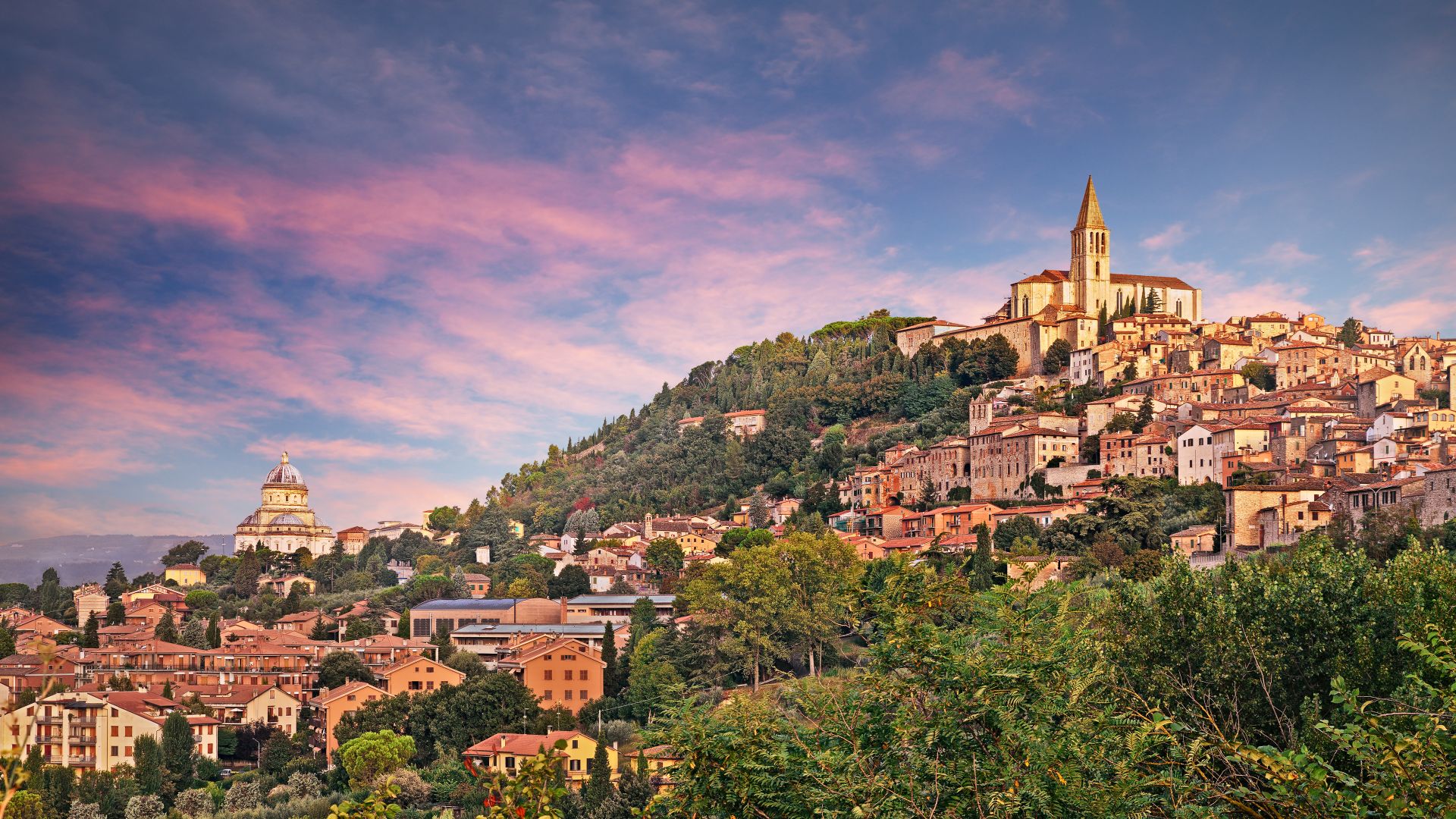 Umbria International Jazz Festival, Perugia, Umbria, Italia