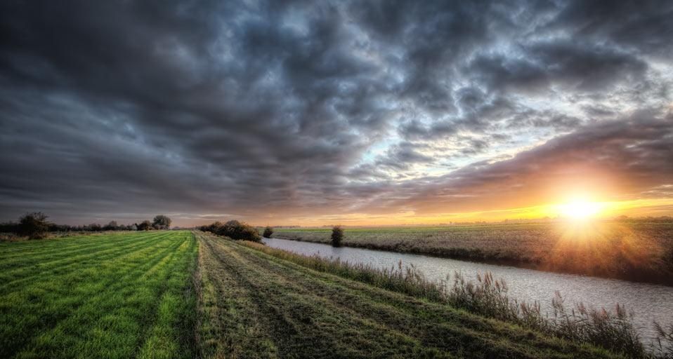 FenSunrise