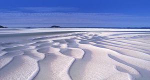 Whitsundays Islands, Queensland, Australia -- Sunset/TIPS &copy; (Bing United Kingdom)