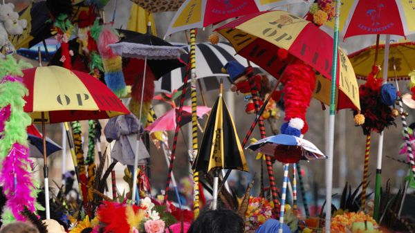 Carnaval de Dunkerque, Pas-de-Calais, France