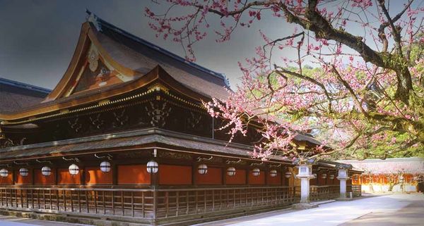 ｢北野天満宮｣京都, 上京区
