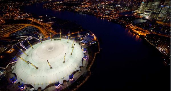 MillenniumDome