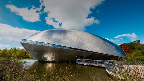 Universum Bremen, Science Center