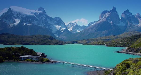 Patagonia