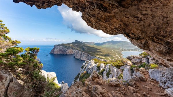 Capo Caccia, Alghero