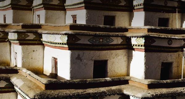 GyantseTemple