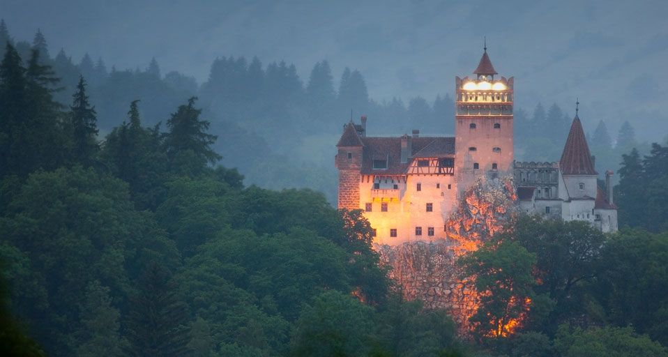 DraculaCastle