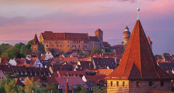 Nuernberg