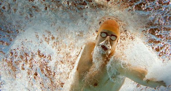 AussySwimming