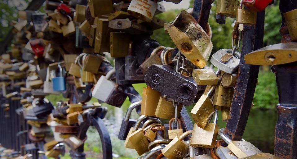 LoveLocks
