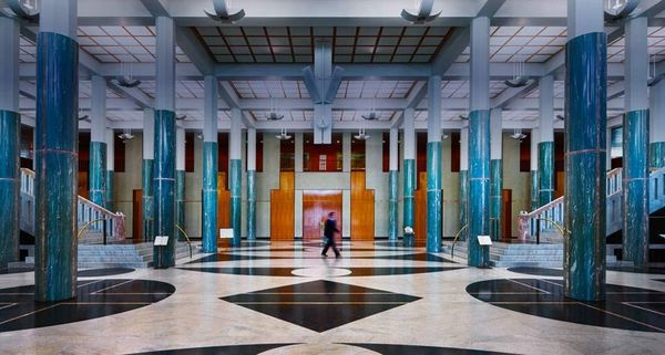 ParliamentHouse